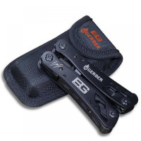 Gerber Bear Grylls Pense ve Tornavida Seti Fonksiyonları