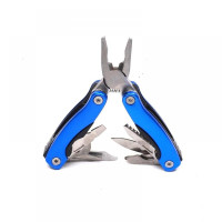 Katlanabilir Çok Amaçlı Çelik Pense -  Avcılık Kategorisi