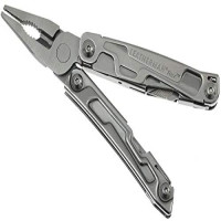 Leatherman Rev Çok Fonksiyonlu Katlanabilir Çakı -  Çakılar Kategorisi