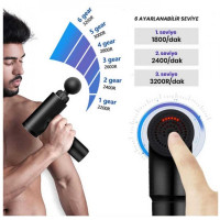 Sırt Masaj Aleti Tavsiye ve Kullanıcı Yorumları