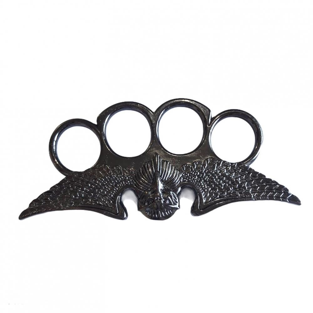 Gri Kaplama Kartal Figürlü Demir Muşta Fiyatları