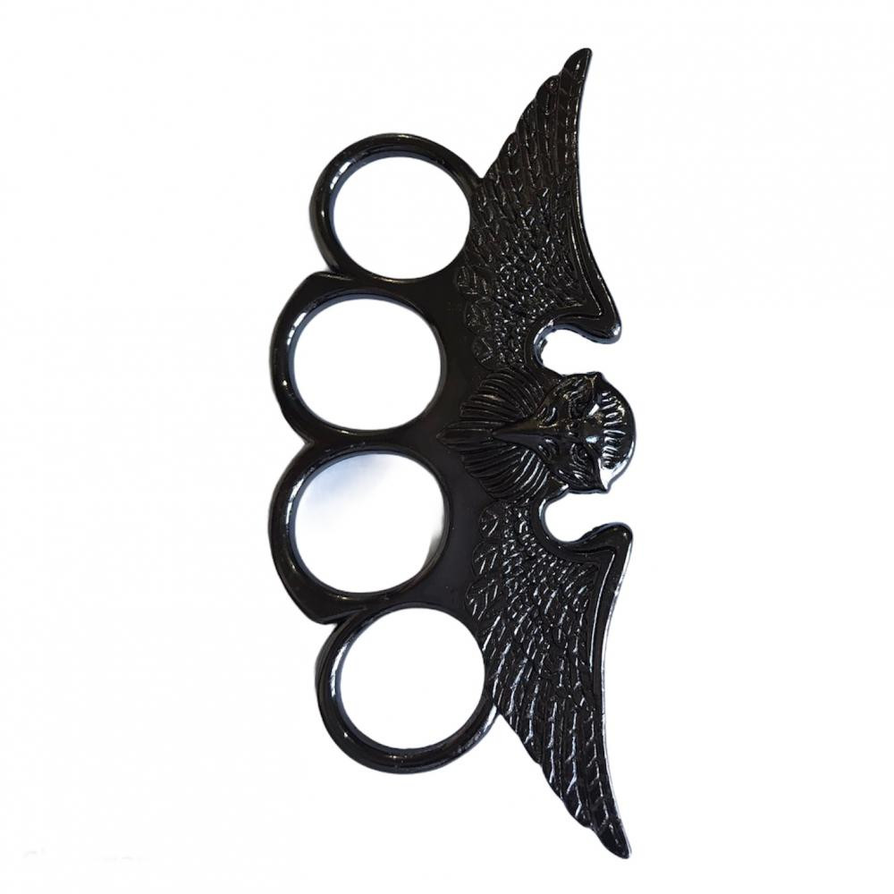 Katlanabilir Muşta Yerine Sabit Gri Kartal Muşta