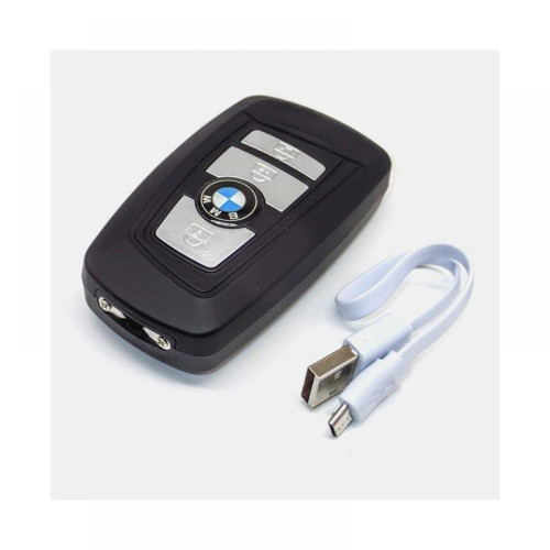 TW-1801 Araba Anahtarlığı Şeklinde Elektroşok Cihazı