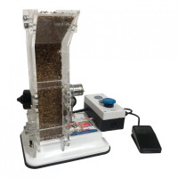 Topmatik Hazneli Slim Sigara Sarma Makinesi -  Sigara Sarma Makineleri Kategorisi