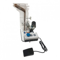 Topmatik Hazneli Slim Sigara Sarma Makinesi -  Sigara Sarma Makineleri Kategorisi