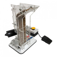 Yarı Otomatik Slim Sigara Sarma Makinesi -  Sigara Sarma Makineleri Kategorisi