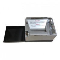 Powermatic 2 plus Elektrikli Sigara Sarma Makinesi -  Sigara Sarma Makineleri Kategorisi