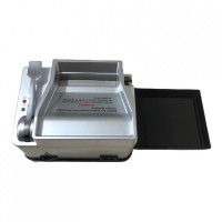 Powermatic 2 plus Elektrikli Sigara Sarma Makinesi -  Sigara Sarma Makineleri Kategorisi