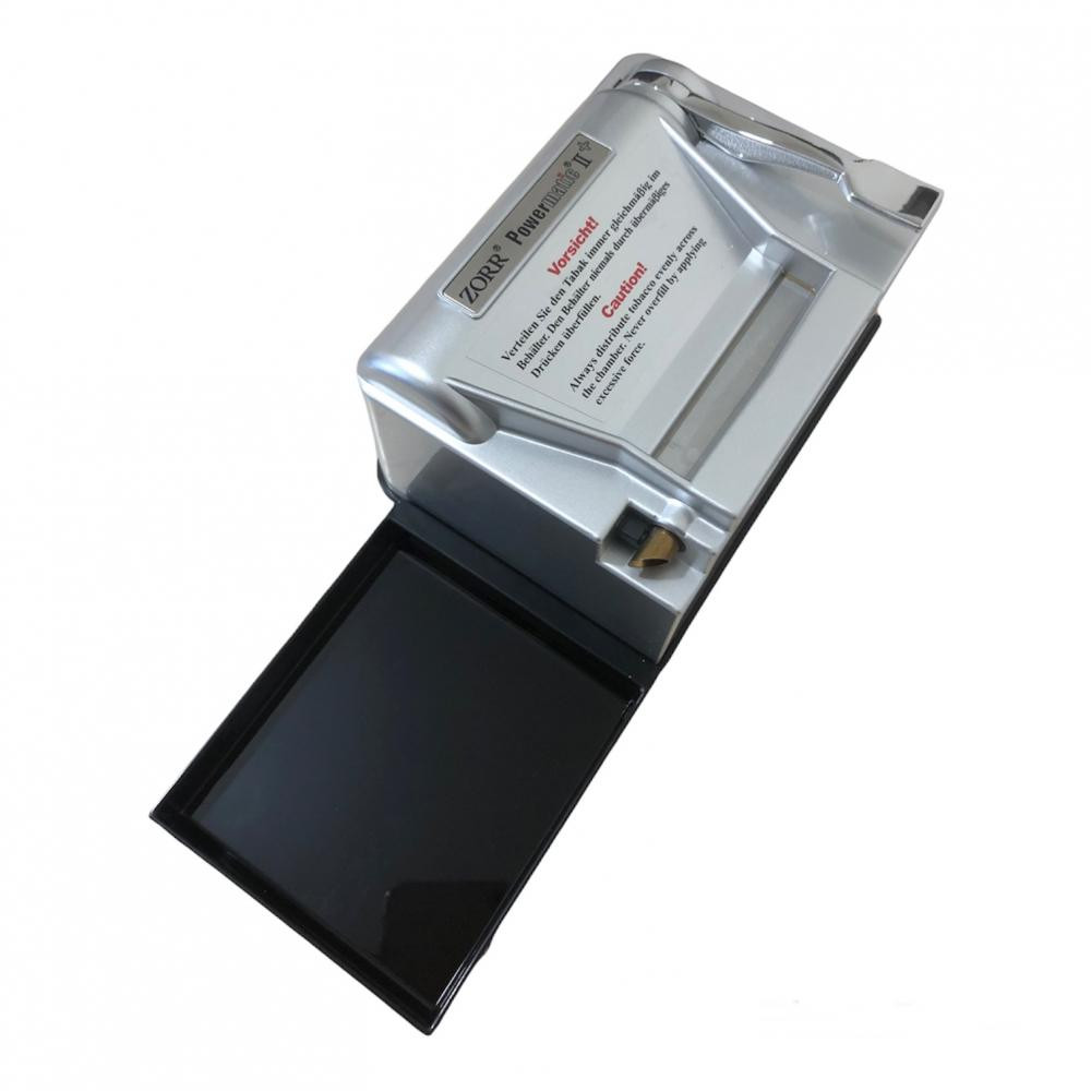 Powermatic 2 plus Elektrikli Sigara Sarma Makinesi -  Sigara Sarma Makineleri Kategorisi