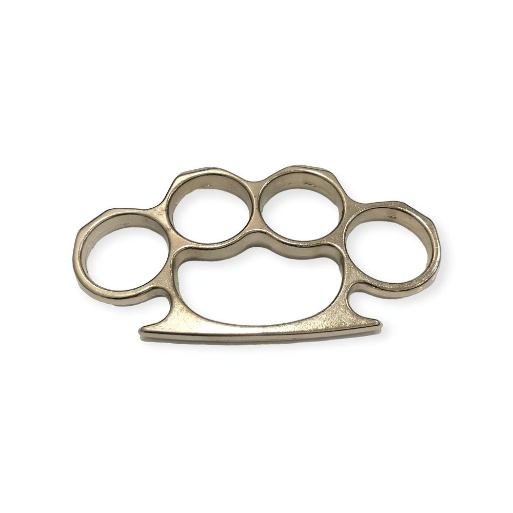 Gümüş Kaplama Demir Muşta Fiyatları ve Klasik Seri