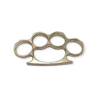 Gümüş Kaplama Demir Muşta Fiyatları ve Klasik Seri