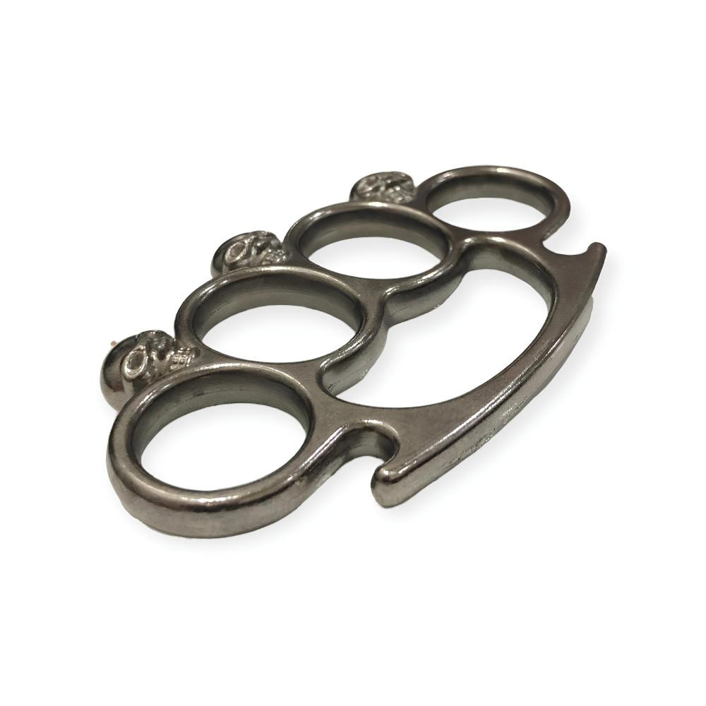 Gri Metal Demir Muşta Fiyatları ve Kuru Kafa Serisi