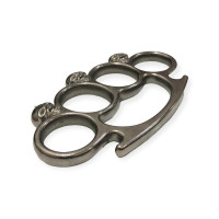 Gri Metal Demir Muşta Fiyatları ve Kuru Kafa Serisi