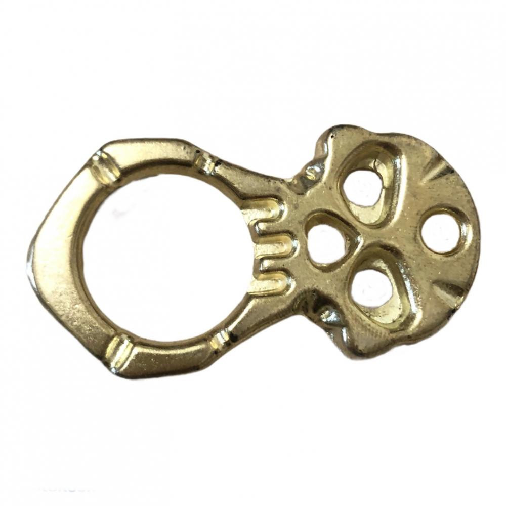 Tek Parmak Muşta Gold