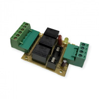 Hazneli Sigara Sarma makinesi Kontrol Kartı -  Sigara Sarma Makineleri Kategorisi