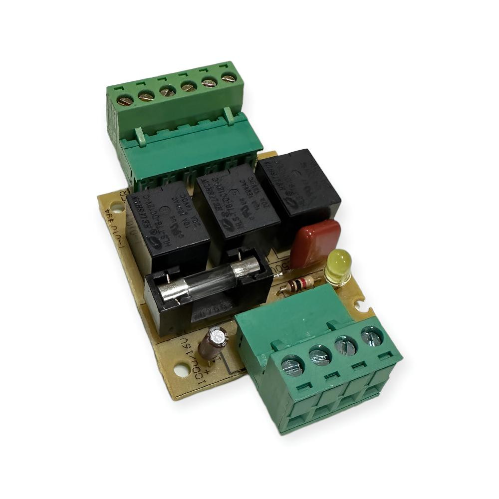 Hazneli Sigara Sarma makinesi Kontrol Kartı -  Sigara Sarma Makineleri Kategorisi