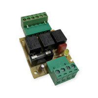 Hazneli Sigara Sarma makinesi Kontrol Kartı -  Sigara Sarma Makineleri Kategorisi