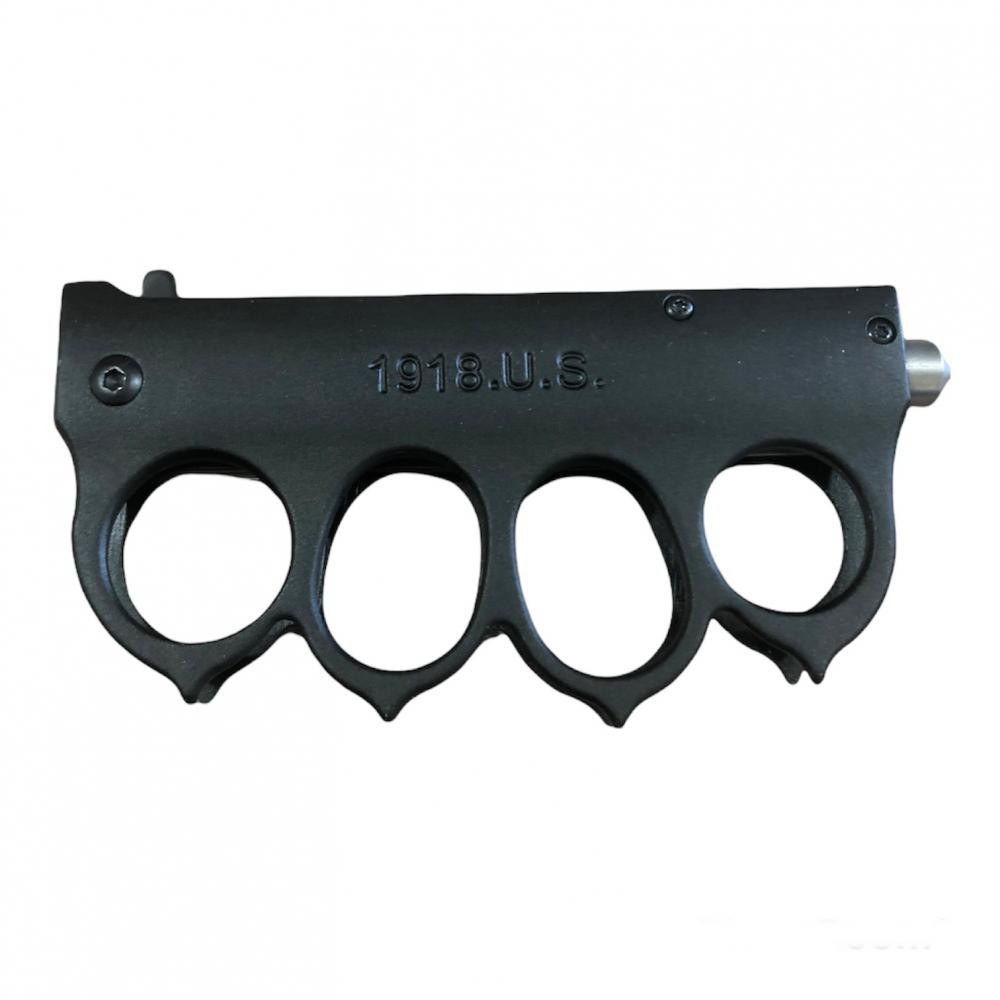 Cold Steel Knuckle 1918 Demir Muşta Kabzası