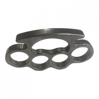 Klasik Muşta Gri -  Özel Tasarım Bıçaklar Kategorisi