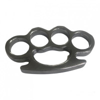 Klasik Muşta Gri -  Özel Tasarım Bıçaklar Kategorisi