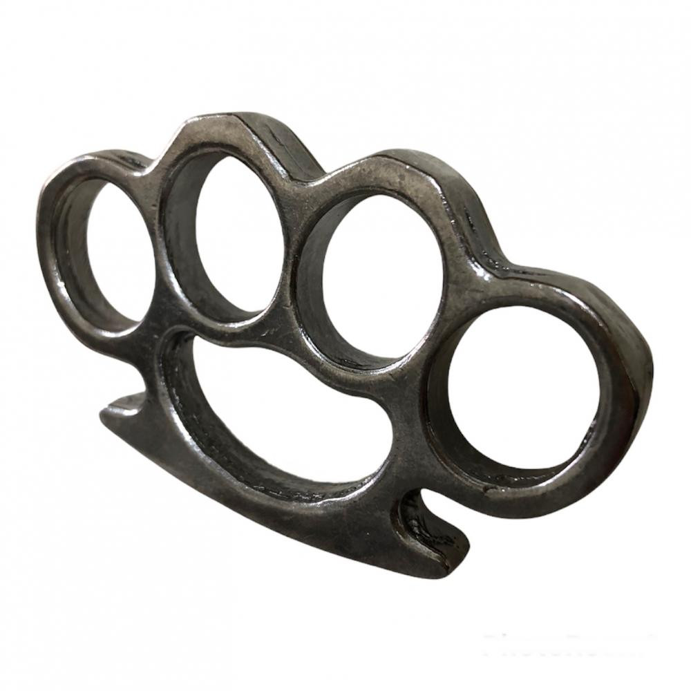 Klasik Muşta Gri -  Özel Tasarım Bıçaklar Kategorisi