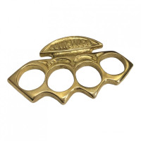 Altın Kaplama Demir Muşta Fiyatları ve Bodyguard Modeli