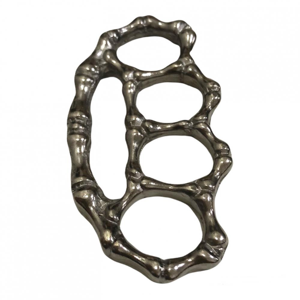 Örümcek Muşta Gri -  Özel Tasarım Bıçaklar Kategorisi