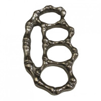 Örümcek Muşta Gri -  Özel Tasarım Bıçaklar Kategorisi