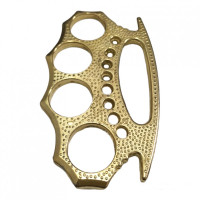 Altın Kaplama Demir Muşta Fiyatları