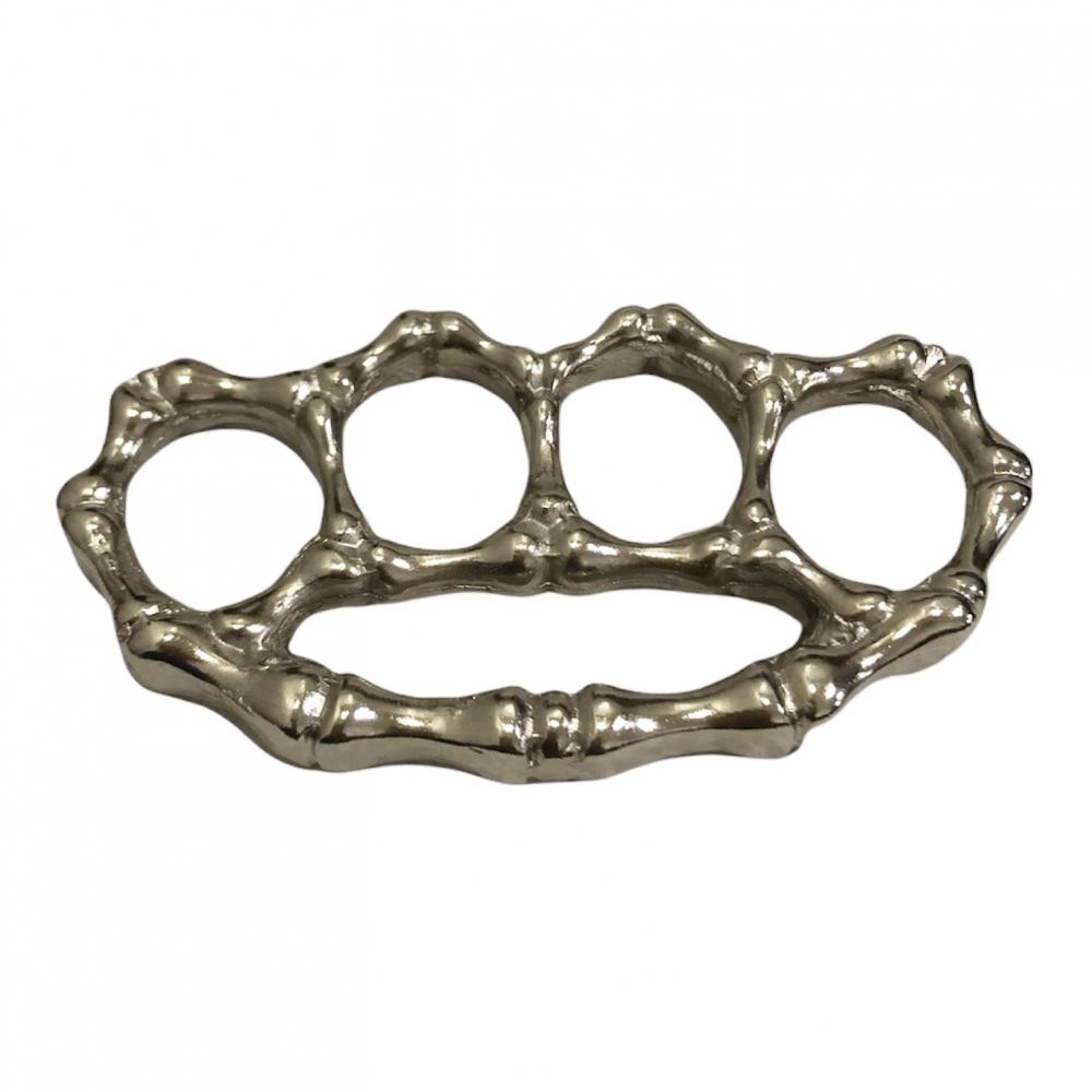 Örümcek Muşta Gümüş