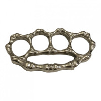 Örümcek Muşta Gümüş -  Özel Tasarım Bıçaklar Kategorisi