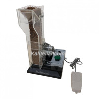 Makermatik Tütün Hazneli Slim Sigara Sarma Makinesi -  Sigara Sarma Makineleri Kategorisi