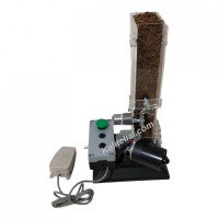 Makermatik Tütün Hazneli Slim Sigara Sarma Makinesi -  Sigara Sarma Makineleri Kategorisi