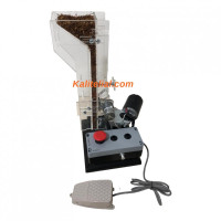 Hızlı Sigara Sarma Makinesi Makermatik Slim Modeli