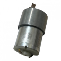 Sigara Sarma Makinesi Hazne Motoru -  Sigara Sarma Makineleri Kategorisi