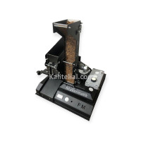 Makaron Hazneli Otomatik Sigara Sarma Makinesi -  Sigara Sarma Makineleri Kategorisi