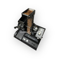 Makaron Hazneli Otomatik Sigara Sarma Makinesi -  Sigara Sarma Makineleri Kategorisi