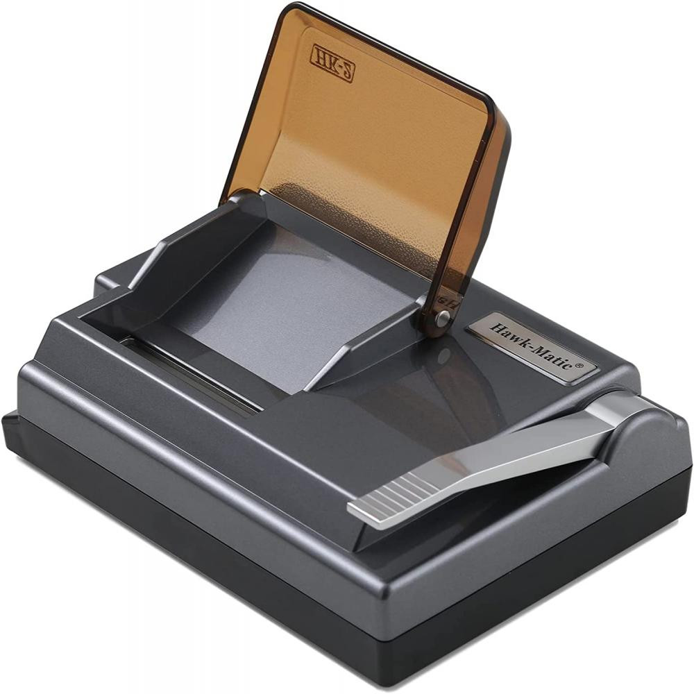 Hawk-Matic HK2 Elektrikli Sigara Sarma Makinesi -  Sigara Sarma Makineleri Kategorisi