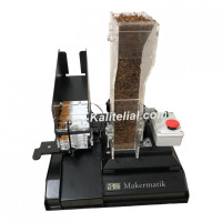Makermatik Otomatik Sigara Sarma Makinesi