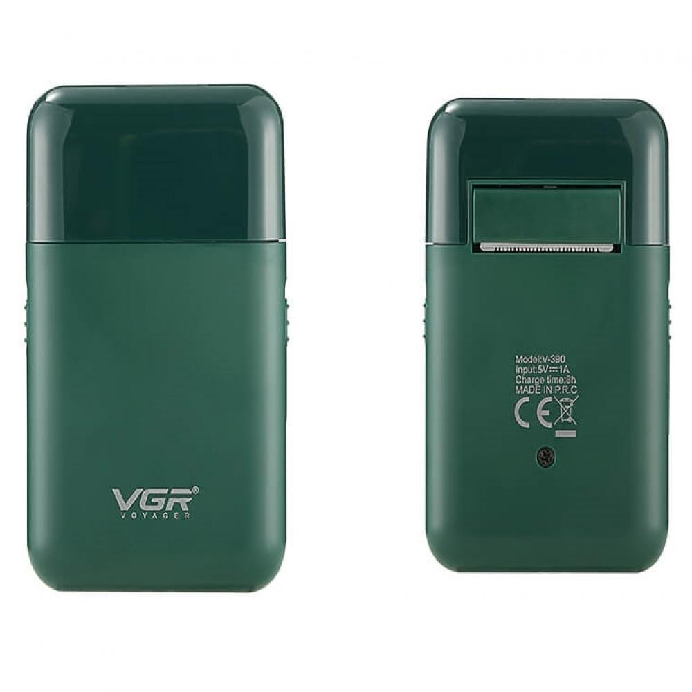 En ucuz VGR V-390 taşınabilir şarjlı tıraş makinesi fiyatları ve 2026 kampanyaları.