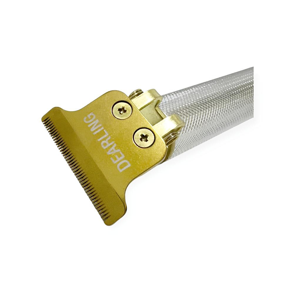 Dearlıng RF-1815 Şarjlı Saç Sakal Tıraş Makinesi -  Epilasyon Ürünleri Kategorisi