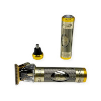 Dearlıng RF-1827 3 ü 1 Arada Şarjlı Erkek Tıraş Bakım Seti -  Epilasyon Ürünleri Kategorisi