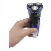 VGR V-306 yıkanabilir ve dijital göstergeli profesyonel sakal tıraş makinesi orjinal ürün garantisi.