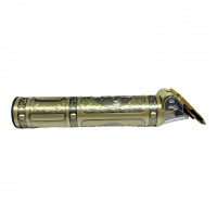 Yüksek performanslı çelik bıçaklı Dearling RF-1819 saç sakal makinesi orjinal ürün onayı.