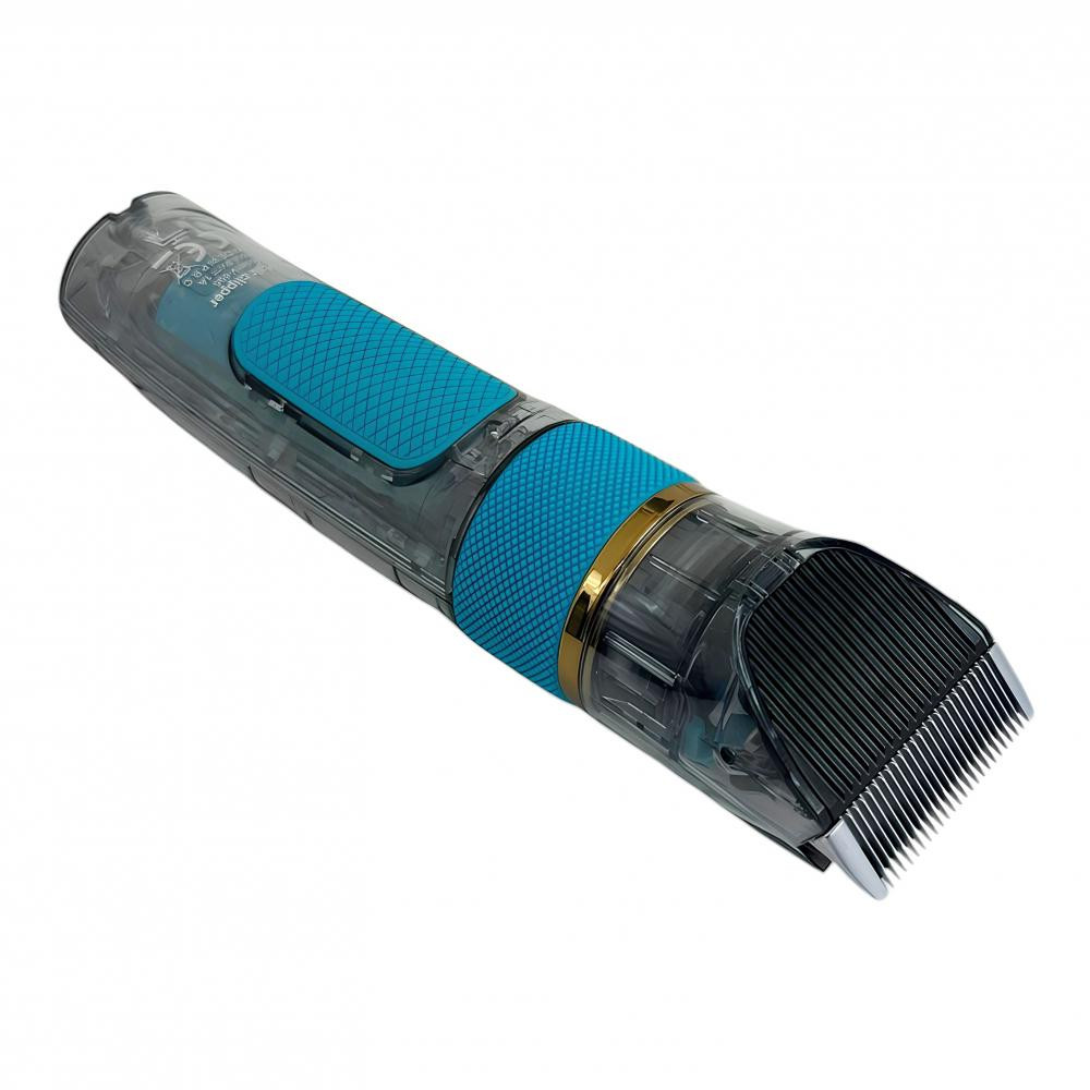 VGR V-695 Dijital Ekranlı Hızlı Şarj Edilebilir Tıraş Makinesi -  Epilasyon Ürünleri Kategorisi