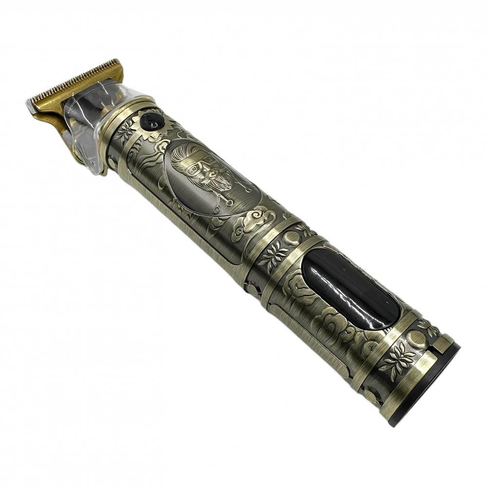 Dearlıng Rf-1820 Şarj Göstergeli Saç Sakal Tıraş Makinesi -  Epilasyon Ürünleri Kategorisi