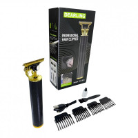 Dearling Rf-1814 şarjlı saç sakal kesme makinesi orjinal ürün garantisi.