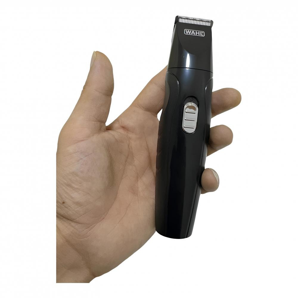 Wahl Groomsman 3-IN-1 Profesyonel Tıraş Makinesi -  Epilasyon Ürünleri Kategorisi