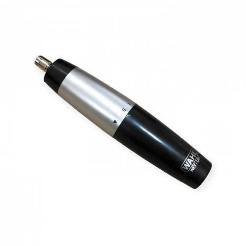 Wahl Pilli Islak Kuru Burun ve Kulak Kıl Alma Makinesi