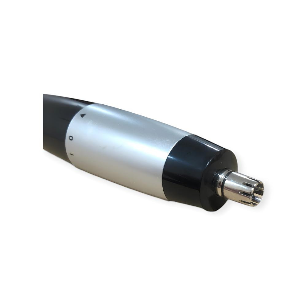 Wahl Pilli Islak Kuru Burun ve Kulak Kıl Alma Makinesi -  Mutfak Aletleri Kategorisi